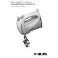 PHILIPS HR1456/70 Manual de Usuario