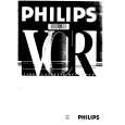 PHILIPS VR251/01 Manual de Usuario