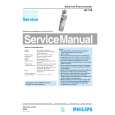 PHILIPS HF370 Manual de Servicio