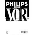PHILIPS VR512 Manual de Usuario