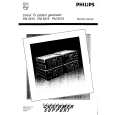 PHILIPS PM5515 Manual de Servicio