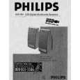 PHILIPS DSS35017 Manual de Usuario