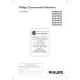 PHILIPS 32HF7955H/27B Manual de Usuario