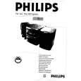 PHILIPS FW362/41 Manual de Usuario