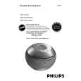 PHILIPS PSS010/17B Manual de Usuario