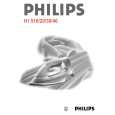 PHILIPS HI530/02 Manual de Usuario