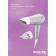 PHILIPS HP4864/09 Manual de Usuario