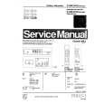 PHILIPS MK2AB Manual de Servicio