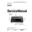 PHILIPS 22AH762 Manual de Servicio