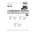 PHILIPS VKR6860/20/21 Manual de Servicio
