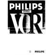 PHILIPS VR4479 Manual de Usuario