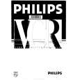 PHILIPS VR632/13 Manual de Usuario