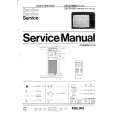 PHILIPS 8141 C+C Manual de Servicio