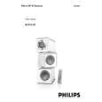 PHILIPS MC108/93 Manual de Usuario