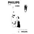 PHILIPS HP505/11 Manual de Usuario