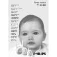 PHILIPS SBCSC450/00 Manual de Usuario