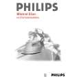 PHILIPS HI284/03 Manual de Usuario