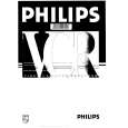 PHILIPS VR437 Manual de Usuario