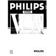 PHILIPS VR722/57 Manual de Usuario