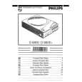 PHILIPS D6800 Manual de Usuario