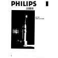 PHILIPS HP350/11 Manual de Usuario