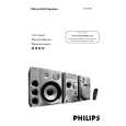 PHILIPS MCM595/19 Manual de Usuario