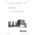 PHILIPS LX8300SA/01 Manual de Usuario