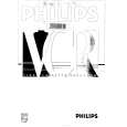 PHILIPS VR347/08 Manual de Usuario