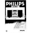 PHILIPS FW30 Manual de Usuario