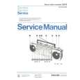 PHILIPS D8078 Manual de Servicio