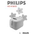PHILIPS HD6132/00 Manual de Usuario