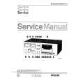PHILIPS N5361/65 Manual de Servicio
