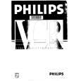 PHILIPS VR333/01 Manual de Usuario
