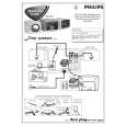 PHILIPS MC-D370/P01 Manual de Usuario