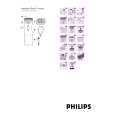PHILIPS HP6317/02 Manual de Usuario