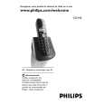 PHILIPS CD1453B/19 Manual de Usuario