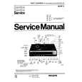 PHILIPS 22AH984/89 Manual de Servicio