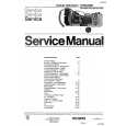 PHILIPS 37DC2090 Manual de Servicio