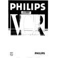 PHILIPS VR948/10M Manual de Usuario