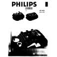PHILIPS HD4402/00 Manual de Usuario