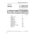 PHILIPS 22DC711 Manual de Servicio