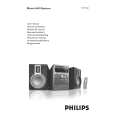 PHILIPS MCM760/05 Manual de Usuario