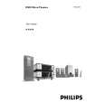 PHILIPS MCD705/98 Manual de Usuario