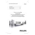 PHILIPS HTS3152/55 Manual de Usuario
