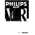 PHILIPS VR668/05 Manual de Usuario