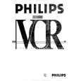 PHILIPS VR287/13 Manual de Usuario