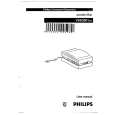 PHILIPS VSS3901/00 Manual de Usuario