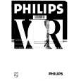 PHILIPS VR3329/39 Manual de Usuario