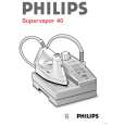 PHILIPS HI994/03 Manual de Usuario