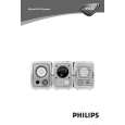 PHILIPS MC-M350/25 Manual de Usuario